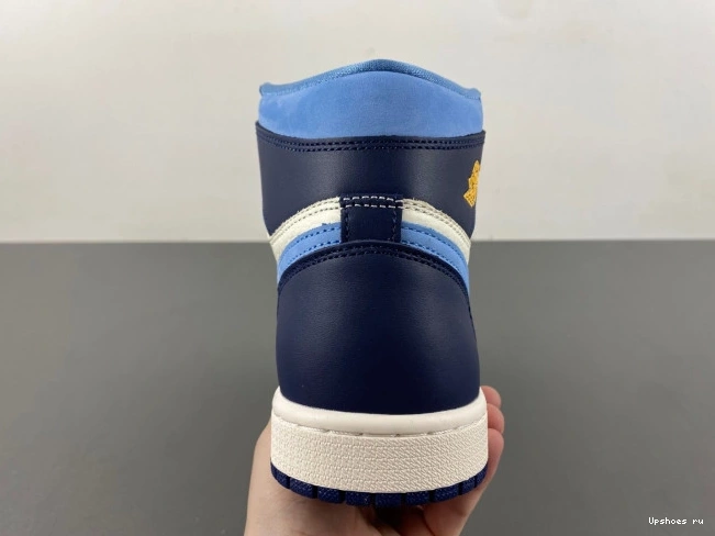 Jordan  First FD2596-400 in  OG High Flight 1 1222